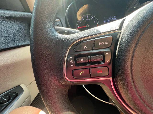 used 2017 Kia Optima car, priced at $8,999