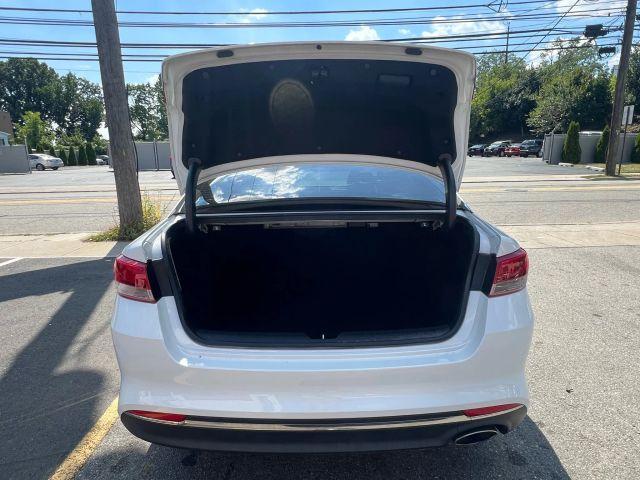 used 2017 Kia Optima car, priced at $8,999