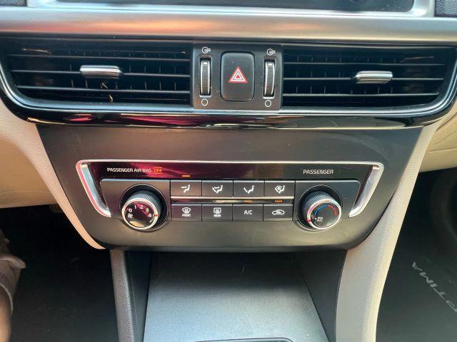 used 2017 Kia Optima car, priced at $8,999