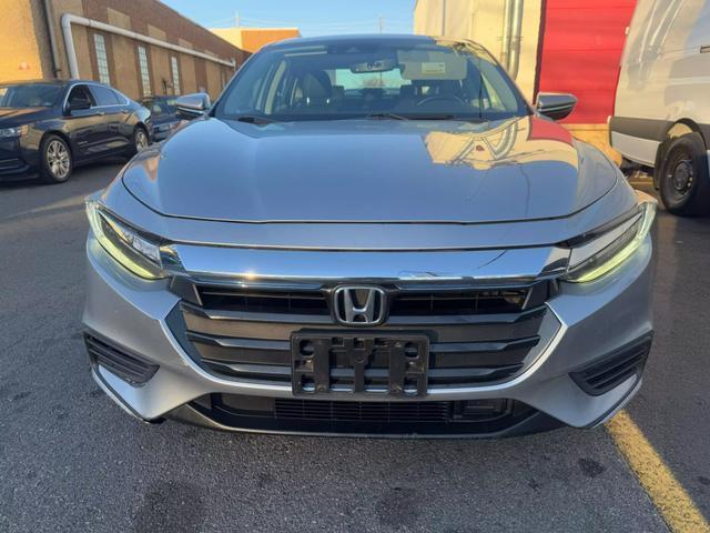 used 2019 Honda Insight car