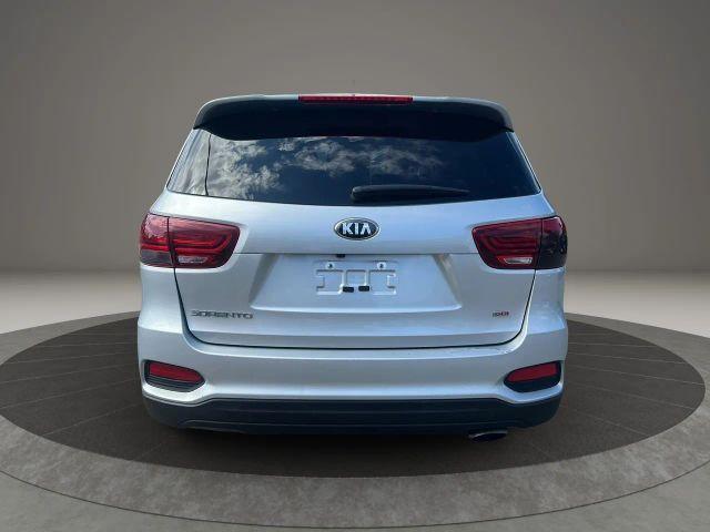 used 2019 Kia Sorento car, priced at $13,999