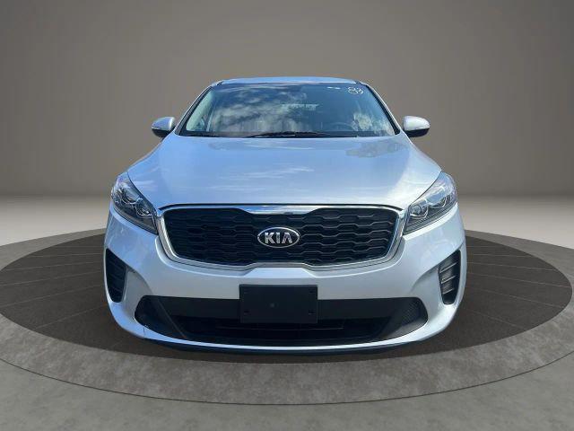used 2019 Kia Sorento car, priced at $13,999