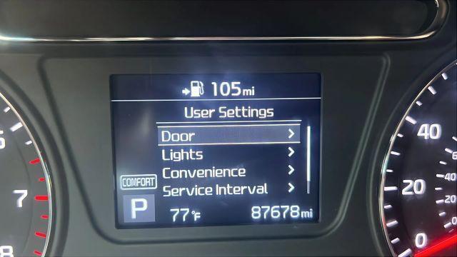 used 2019 Kia Sorento car, priced at $13,999