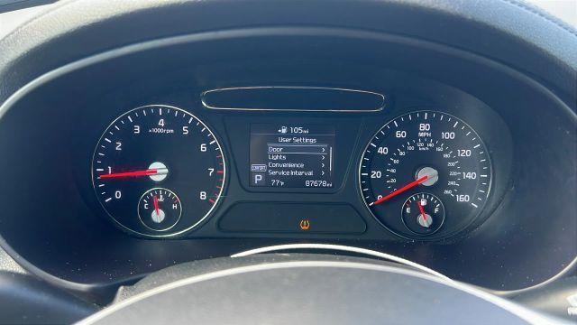 used 2019 Kia Sorento car, priced at $13,999