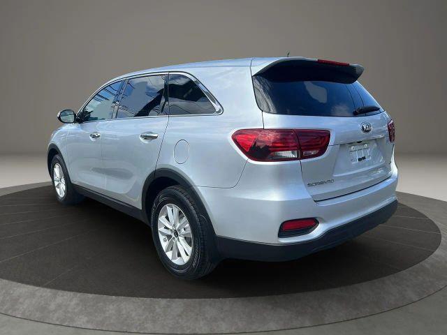 used 2019 Kia Sorento car, priced at $13,999