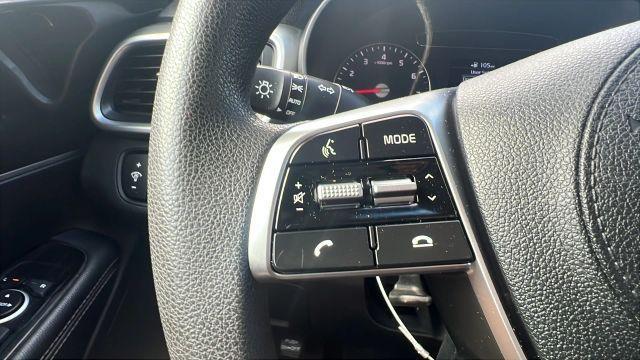 used 2019 Kia Sorento car, priced at $13,999