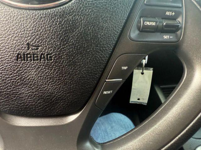 used 2016 Kia Forte car, priced at $5,999