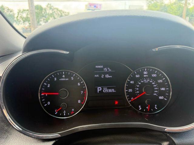 used 2016 Kia Forte car, priced at $5,999