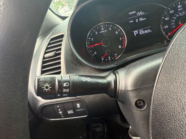 used 2016 Kia Forte car, priced at $5,999