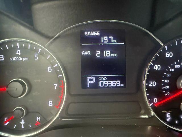used 2016 Kia Forte car, priced at $5,999