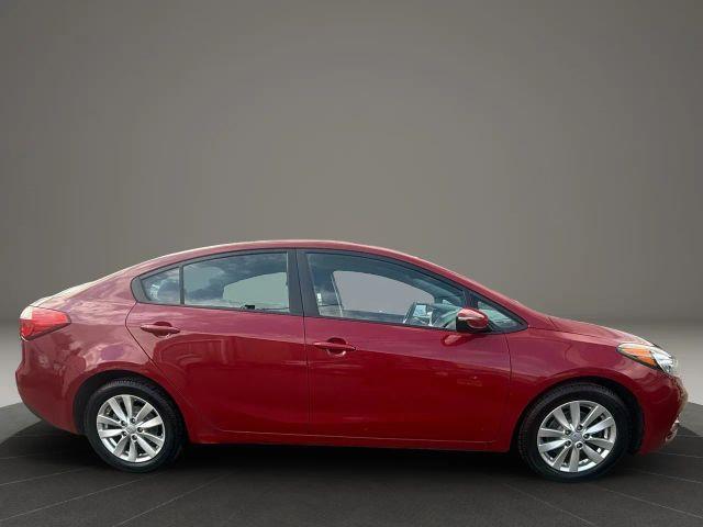 used 2016 Kia Forte car, priced at $5,999