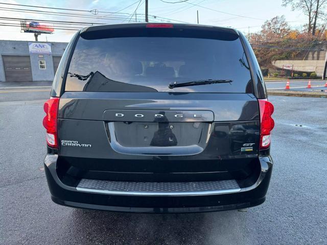 used 2019 Dodge Grand Caravan car, priced at $8,999