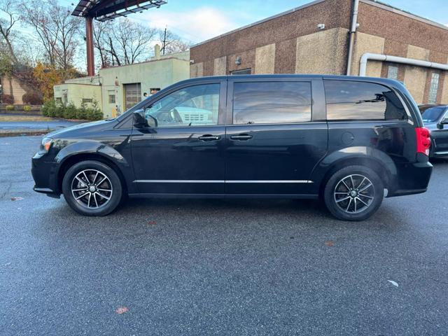 used 2019 Dodge Grand Caravan car, priced at $8,999