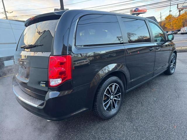 used 2019 Dodge Grand Caravan car, priced at $8,999