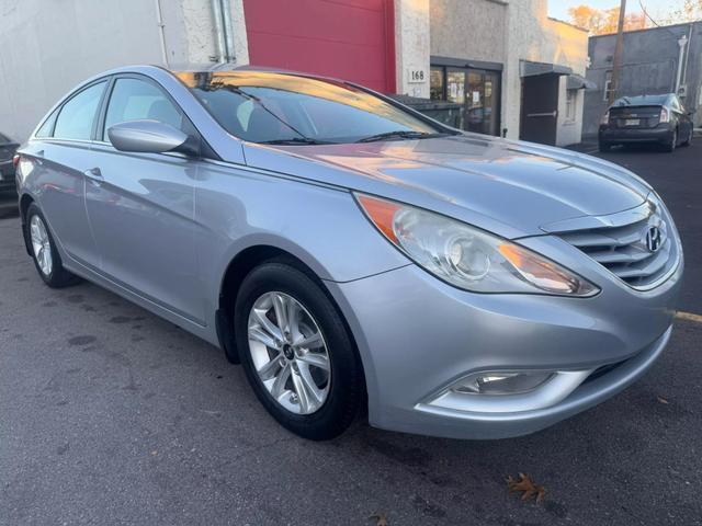 used 2013 Hyundai Sonata car, priced at $6,999