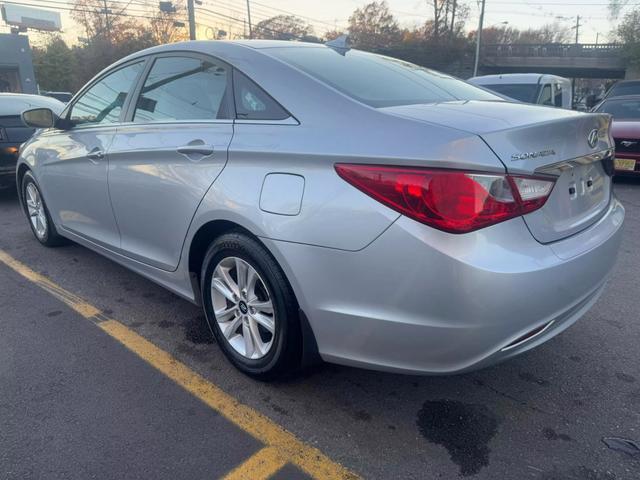 used 2013 Hyundai Sonata car, priced at $6,999