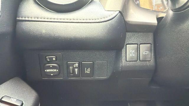 used 2018 Toyota RAV4 car, priced at $15,999