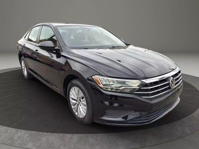 used 2019 Volkswagen Jetta car, priced at $7,999