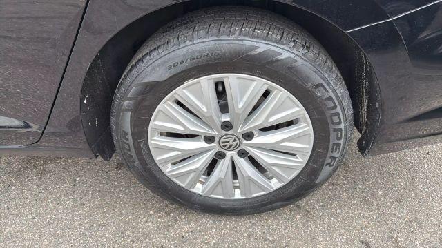 used 2019 Volkswagen Jetta car, priced at $7,999
