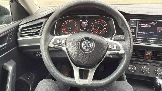 used 2019 Volkswagen Jetta car, priced at $7,999