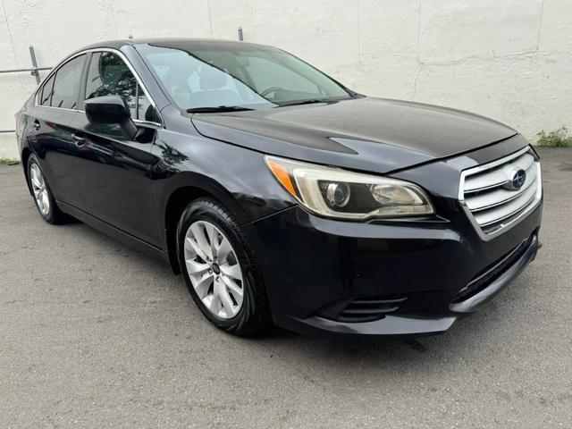 used 2015 Subaru Legacy car, priced at $6,599