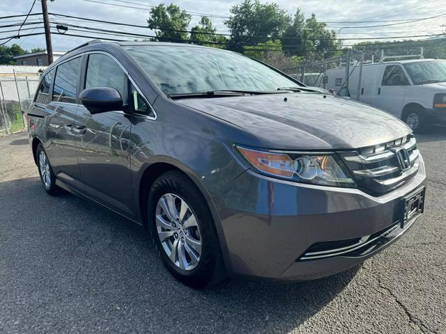 used 2014 Honda Odyssey car, priced at $11,599