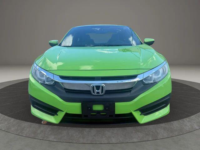 used 2016 Honda Civic car, priced at $13,999