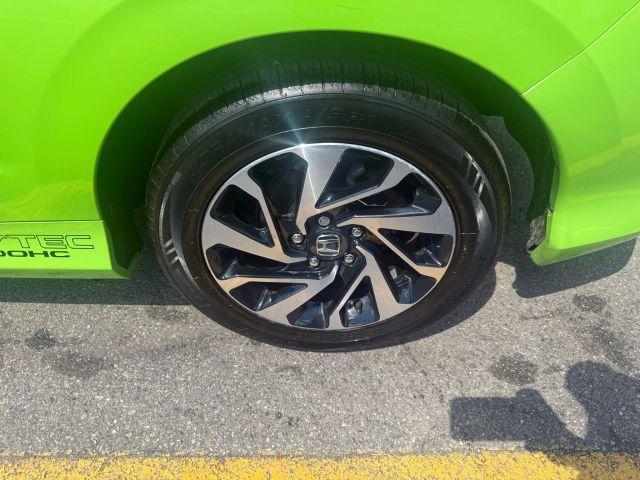 used 2016 Honda Civic car, priced at $13,999
