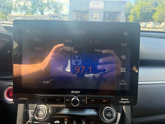 used 2016 Honda Civic car, priced at $13,999