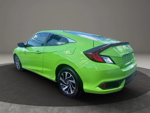 used 2016 Honda Civic car, priced at $13,999