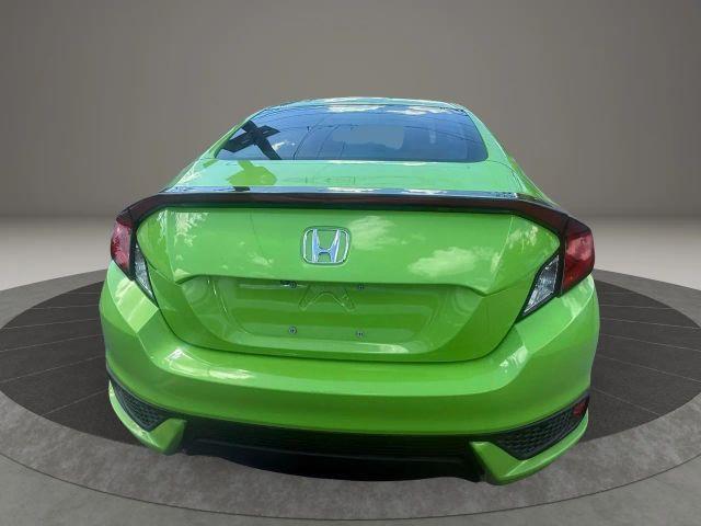 used 2016 Honda Civic car, priced at $13,999