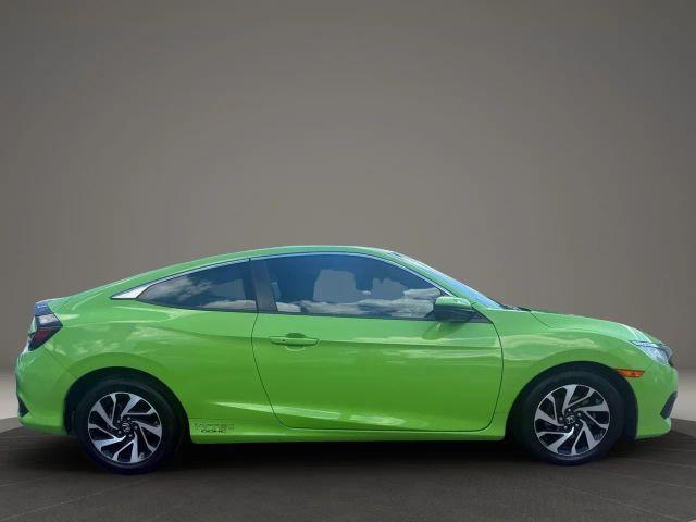 used 2016 Honda Civic car, priced at $13,999