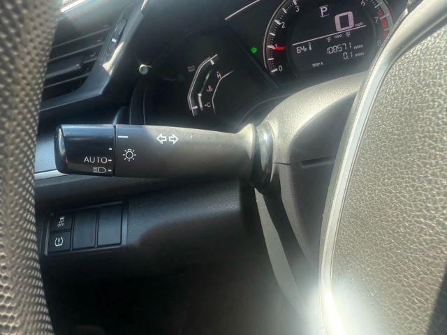 used 2016 Honda Civic car, priced at $13,999