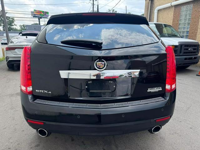 used 2013 Cadillac SRX car, priced at $6,999