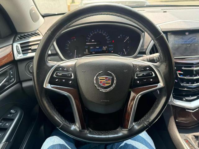 used 2013 Cadillac SRX car, priced at $6,999