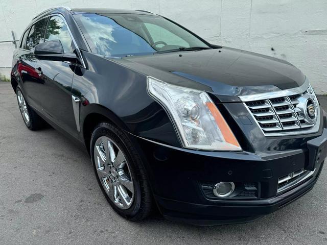 used 2013 Cadillac SRX car, priced at $6,999