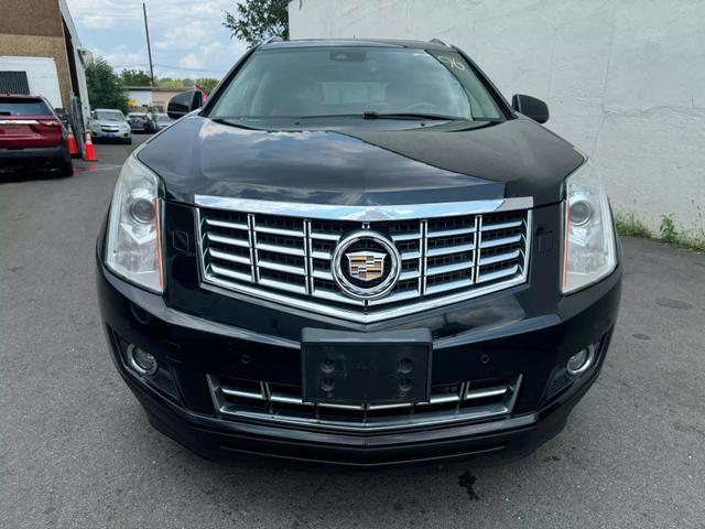 used 2013 Cadillac SRX car, priced at $6,999