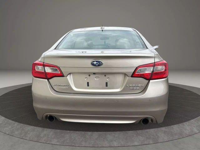 used 2017 Subaru Legacy car, priced at $15,799