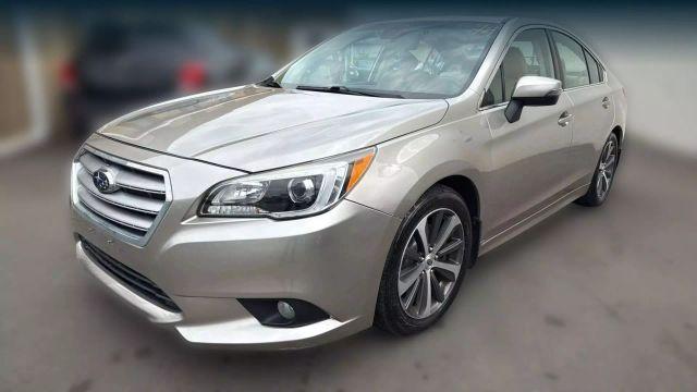 used 2017 Subaru Legacy car, priced at $16,399