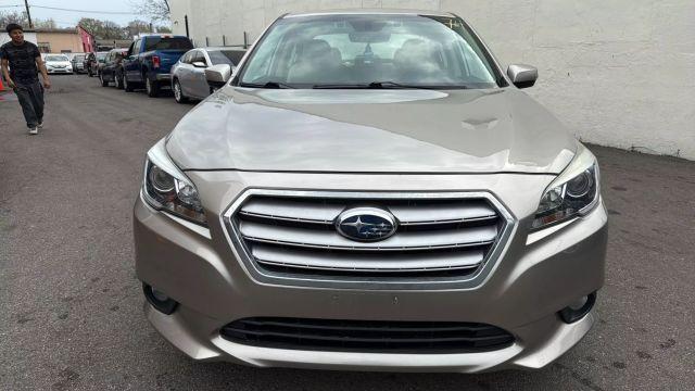 used 2017 Subaru Legacy car, priced at $16,499