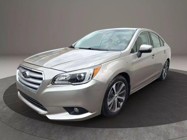 used 2017 Subaru Legacy car, priced at $15,999