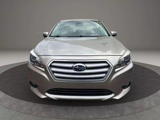 used 2017 Subaru Legacy car, priced at $15,799