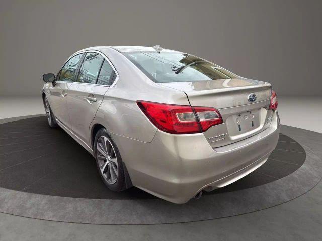 used 2017 Subaru Legacy car, priced at $15,799