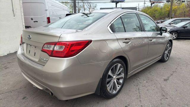 used 2017 Subaru Legacy car, priced at $16,499
