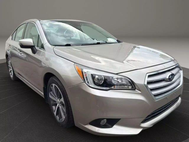 used 2017 Subaru Legacy car, priced at $15,799
