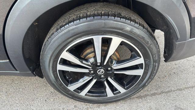 used 2019 Nissan Kicks car, priced at $7,999