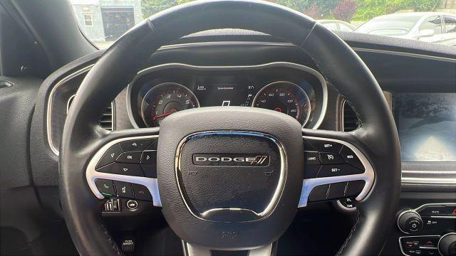 used 2018 Dodge Charger car, priced at $10,999