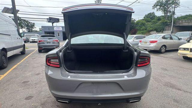 used 2018 Dodge Charger car, priced at $10,999