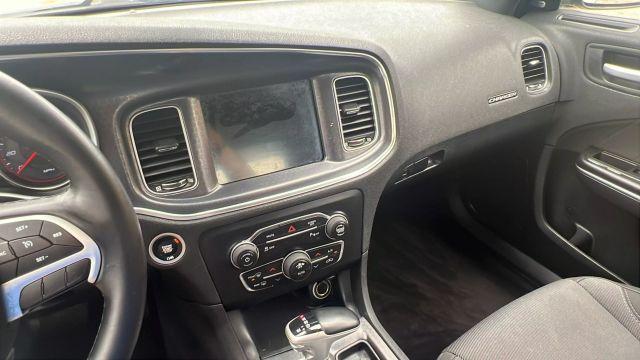 used 2018 Dodge Charger car, priced at $10,999