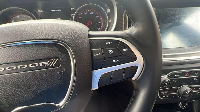 used 2018 Dodge Charger car, priced at $10,999